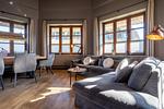 Appartement FENNE - Top-Hundeurlaub