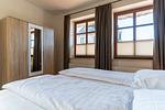 Appartement FENNE - Top-Hundeurlaub