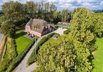 Haubarg Ossenhoff Appartement Gesindestuv - Top-Hundeurlaub