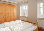 Haubarg Ossenhoff Appartement Gesindestuv - Top-Hundeurlaub