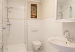 Haubarg Ossenhoff Appartement Gesindestuv - Top-Hundeurlaub