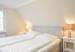 Haubarg Ossenhoff Appartement Gesindestuv - Top-Hundeurlaub