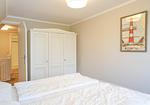 Haubarg Ossenhoff Appartement Gesindestuv - Top-Hundeurlaub