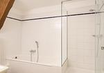 Haubarg Ossenhoff Appartement Gesindestuv - Top-Hundeurlaub