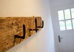 Haubarg Ossenhoff Appartement Gesindestuv - Top-Hundeurlaub