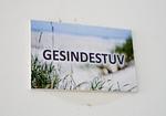 Haubarg Ossenhoff Appartement Gesindestuv - Top-Hundeurlaub
