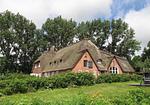 Haubarg Ossenhoff Appartement Gesindestuv - Top-Hundeurlaub