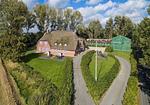 Haubarg Ossenhoff Appartement Gesindestuv - Top-Hundeurlaub