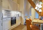 Haubarg Ossenhoff Appartement Tenne - Top-Hundeurlaub