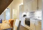 Haubarg Ossenhoff Appartement Tenne - Top-Hundeurlaub