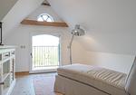 Haubarg Ossenhoff Appartement Tenne - Top-Hundeurlaub