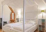 Haubarg Ossenhoff Appartement Tenne - Top-Hundeurlaub