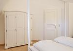 Haubarg Ossenhoff Appartement Tenne - Top-Hundeurlaub