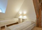 Haubarg Ossenhoff Appartement Tenne - Top-Hundeurlaub
