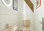 Haubarg Ossenhoff Appartement Tenne - Top-Hundeurlaub