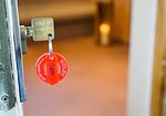 Haubarg Ossenhoff Appartement Tenne - Top-Hundeurlaub