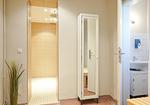 Haubarg Ossenhoff Appartement Tenne - Top-Hundeurlaub