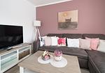 Appartement SPO Beach House No 2 - Top-Hundeurlaub