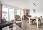 Appartement SPO Beach House No 2 - Top-Hundeurlaub
