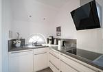 Appartement SPO Beach House No 2 - Top-Hundeurlaub