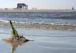 Appartement SPO Beach House No 2 - Top-Hundeurlaub