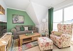 Appartement SPO Beach House No 3 - Top-Hundeurlaub