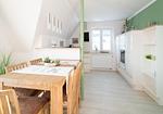 Appartement SPO Beach House No 3 - Top-Hundeurlaub