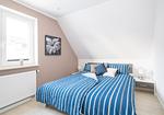 Appartement SPO Beach House No 3 - Top-Hundeurlaub
