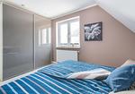 Appartement SPO Beach House No 3 - Top-Hundeurlaub