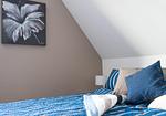 Appartement SPO Beach House No 3 - Top-Hundeurlaub