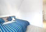 Appartement SPO Beach House No 3 - Top-Hundeurlaub
