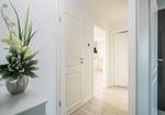 Appartement SPO Beach House No 3 - Top-Hundeurlaub