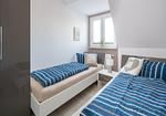 Appartement SPO Beach House No 3 - Top-Hundeurlaub