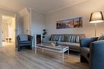 Ferienhaus Quartier Deich 4 Deichgold - Top-Hundeurlaub