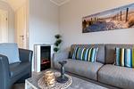 Ferienhaus Quartier Deich 4 Deichgold - Top-Hundeurlaub