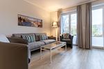Ferienhaus Quartier Deich 4 Deichgold - Top-Hundeurlaub