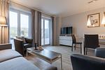 Ferienhaus Quartier Deich 4 Deichgold - Top-Hundeurlaub