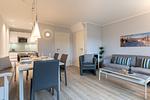 Ferienhaus Quartier Deich 4 Deichgold - Top-Hundeurlaub