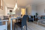 Ferienhaus Quartier Deich 4 Deichgold - Top-Hundeurlaub