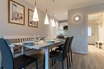 Ferienhaus Quartier Deich 4 Deichgold - Top-Hundeurlaub