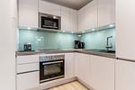 Ferienhaus Quartier Deich 4 Deichgold - Top-Hundeurlaub