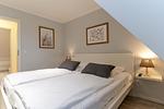 Ferienhaus Quartier Deich 4 Deichgold - Top-Hundeurlaub