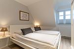 Ferienhaus Quartier Deich 4 Deichgold - Top-Hundeurlaub