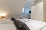 Ferienhaus Quartier Deich 4 Deichgold - Top-Hundeurlaub