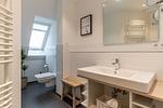 Ferienhaus Quartier Deich 4 Deichgold - Top-Hundeurlaub