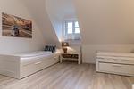 Ferienhaus Quartier Deich 4 Deichgold - Top-Hundeurlaub