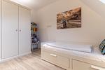 Ferienhaus Quartier Deich 4 Deichgold - Top-Hundeurlaub