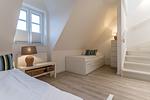 Ferienhaus Quartier Deich 4 Deichgold - Top-Hundeurlaub