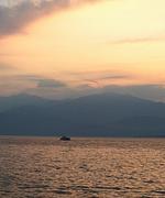 Hundeferien DIREKT am Wasser des Lago Maggiore in toller Loft
 - Top-Hundeurlaub