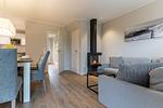 Ferienhaus Quartier Deich 4 Waterfront - Top-Hundeurlaub
